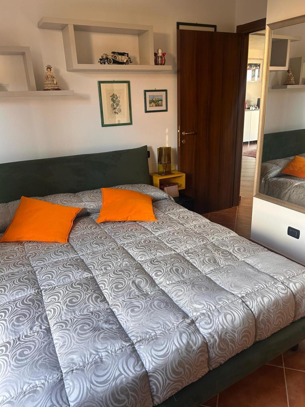 Casa Paola Nel Chianti Bed & Breakfast Castelnuovo Berardenga Room photo