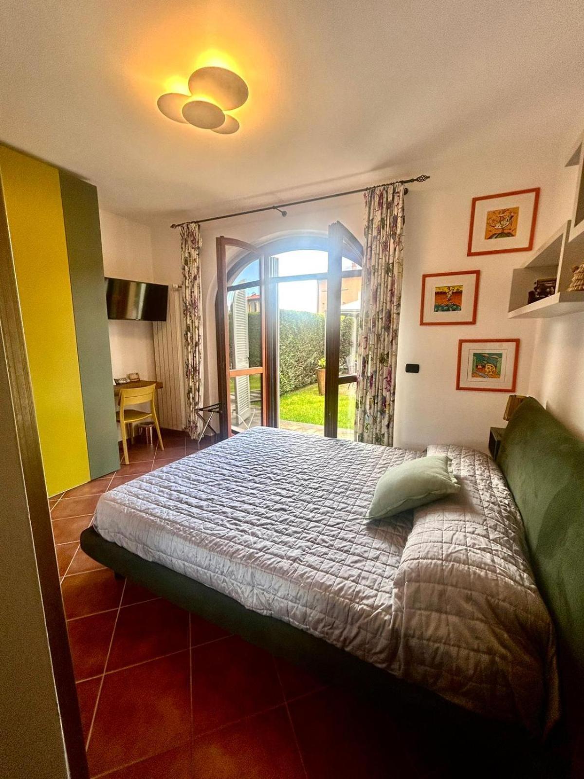 Casa Paola Nel Chianti Bed & Breakfast Castelnuovo Berardenga Room photo