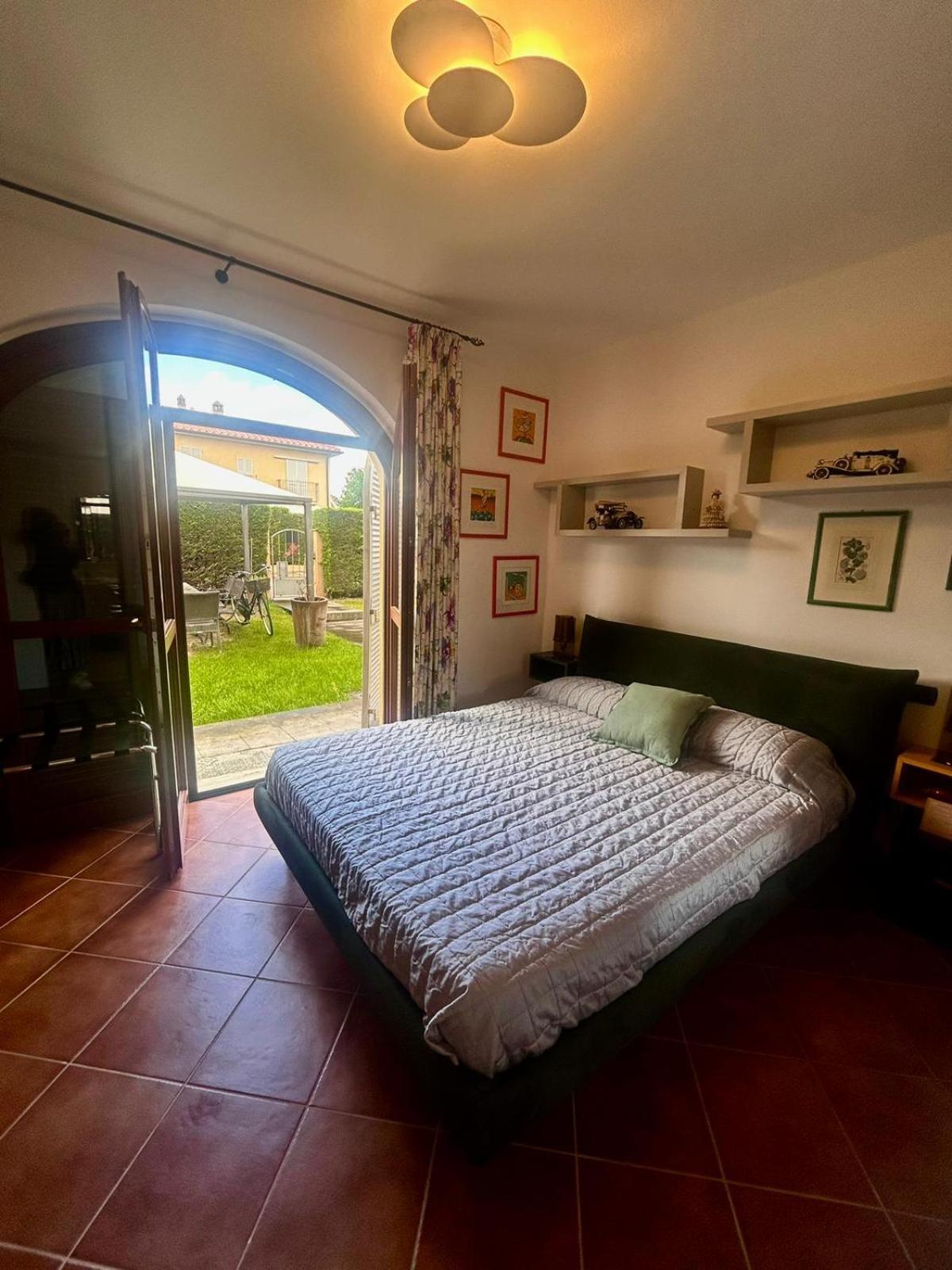 Casa Paola Nel Chianti Bed & Breakfast Castelnuovo Berardenga Room photo