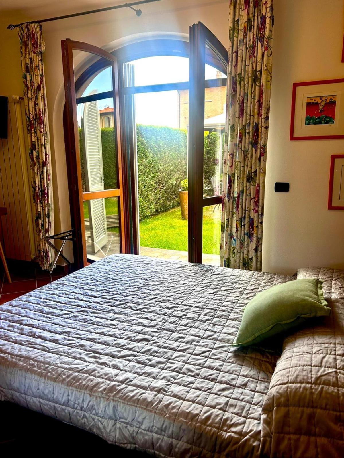 Casa Paola Nel Chianti Bed & Breakfast Castelnuovo Berardenga Room photo