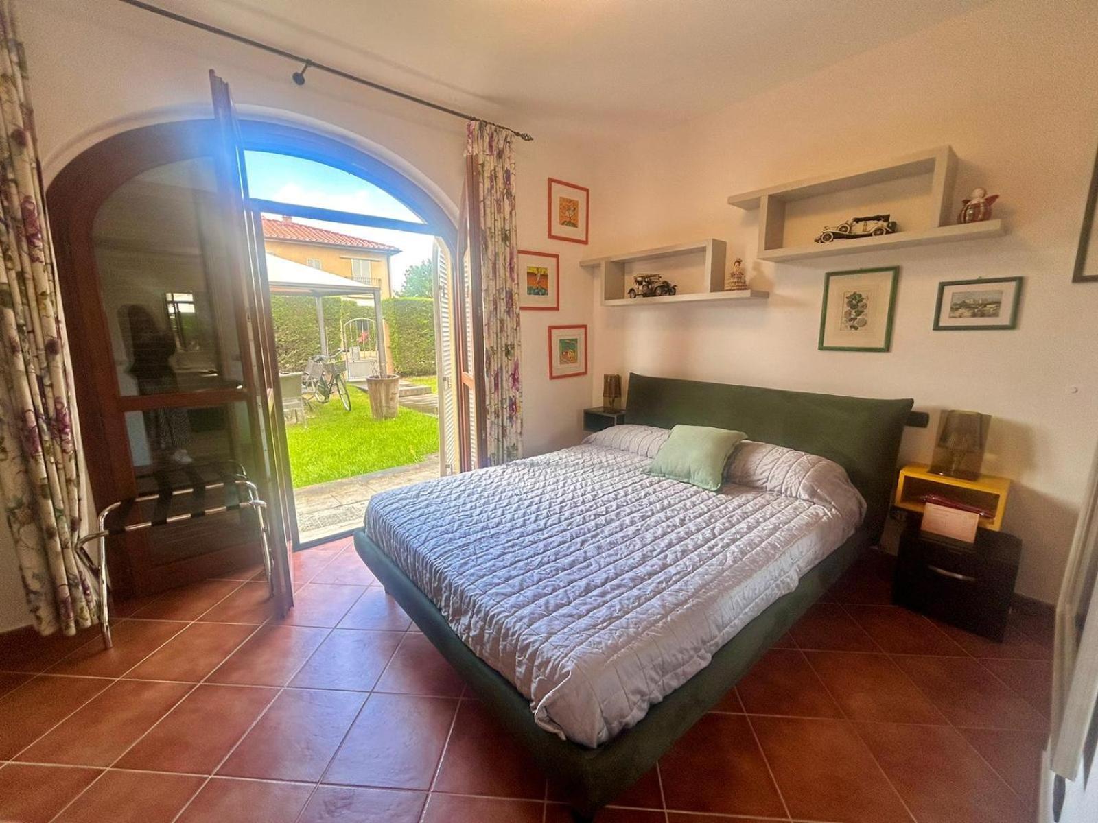Casa Paola Nel Chianti Bed & Breakfast Castelnuovo Berardenga Room photo