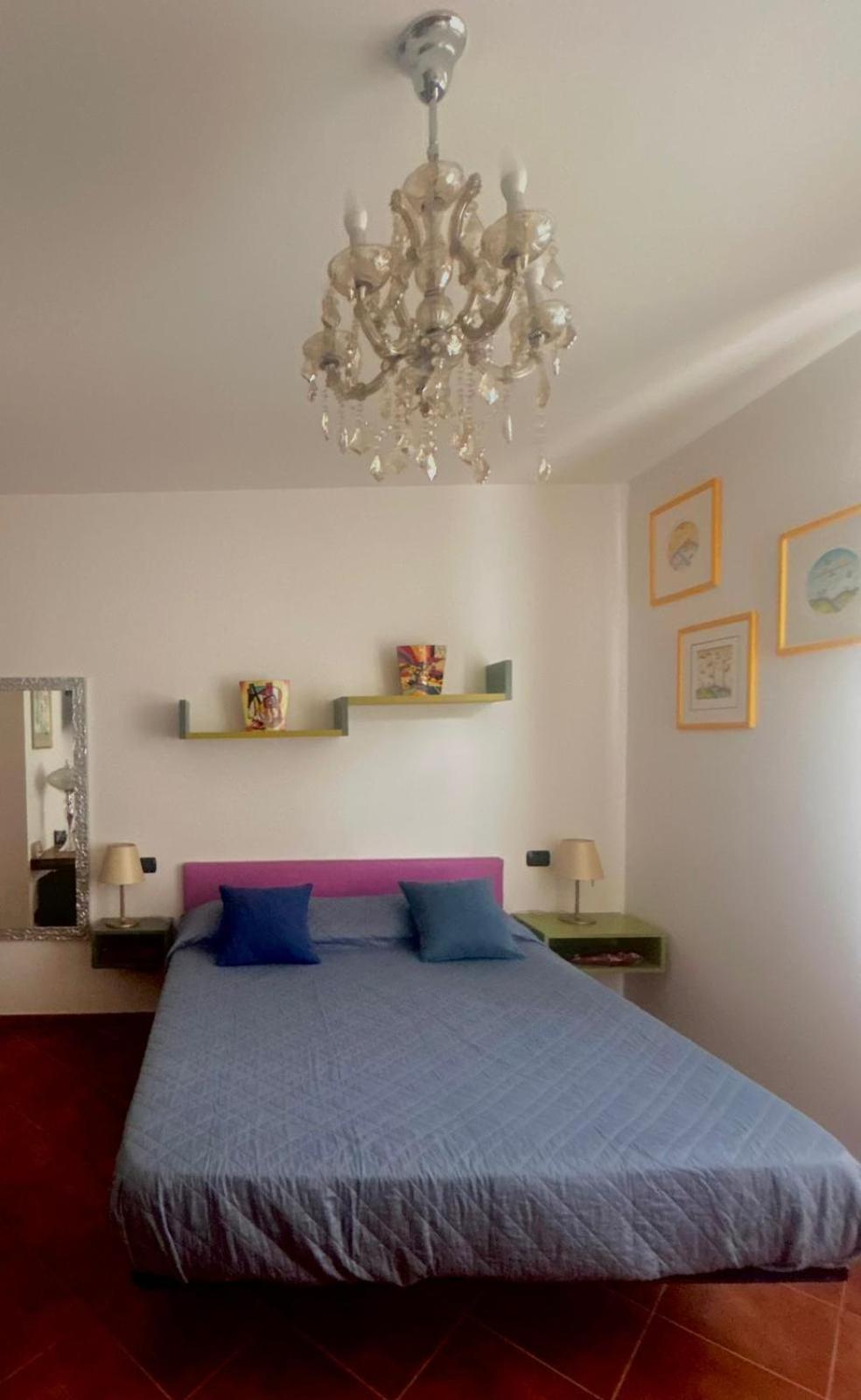 Casa Paola Nel Chianti Bed & Breakfast Castelnuovo Berardenga Room photo