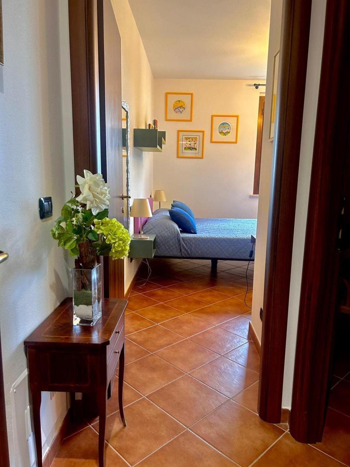 Casa Paola Nel Chianti Bed & Breakfast Castelnuovo Berardenga Room photo