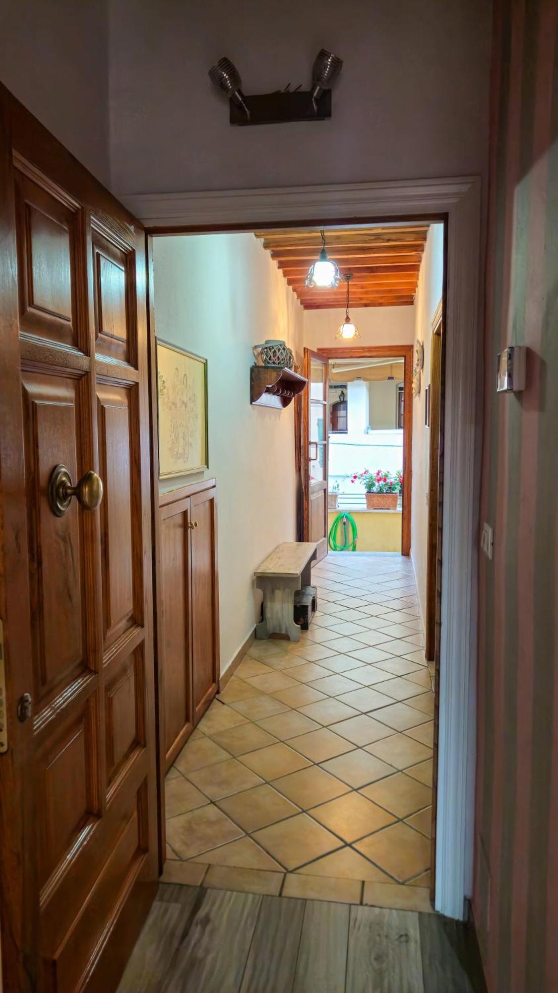 Casa Paola Nel Chianti Bed & Breakfast Castelnuovo Berardenga Room photo