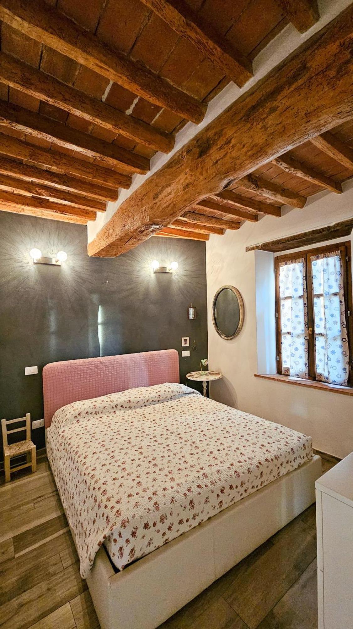 Casa Paola Nel Chianti Bed & Breakfast Castelnuovo Berardenga Room photo